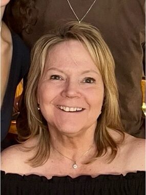 Meet your Posher, Diane